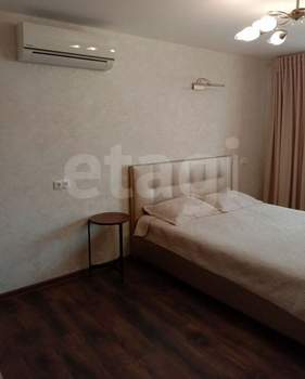 1-к квартира, вторичка, 44м2, 3/10 этаж