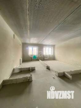 2-к квартира, вторичка, 56м2, 1/9 этаж