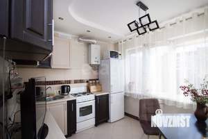 2-к квартира, вторичка, 53м2, 5/5 этаж