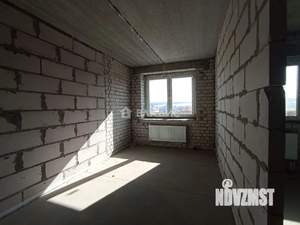 1-к квартира, вторичка, 38м2, 3/3 этаж