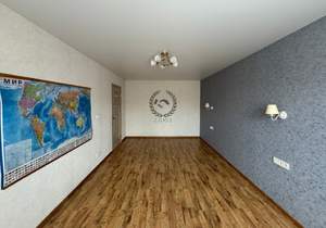 2-к квартира, вторичка, 55м2, 3/3 этаж