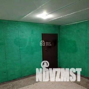 1-к квартира, вторичка, 33м2, 1/9 этаж