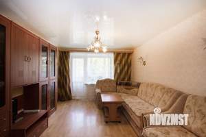 3-к квартира, вторичка, 62м2, 2/9 этаж