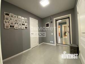 2-к квартира, вторичка, 51м2, 4/10 этаж