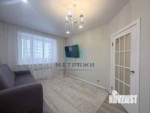 1-к квартира, вторичка, 38м2, 2/10 этаж