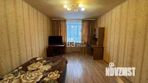 1-к квартира, вторичка, 38м2, 2/6 этаж