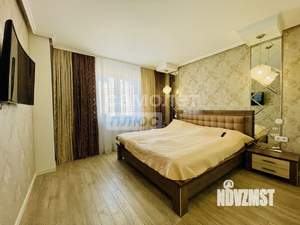3-к квартира, вторичка, 80м2, 7/16 этаж