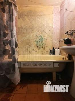 1-к квартира, вторичка, 36м2, 6/9 этаж