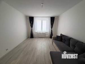 2-к квартира, вторичка, 51м2, 1/3 этаж