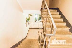 2-к квартира, вторичка, 55м2, 3/3 этаж