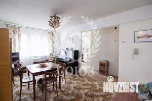 3-к квартира, вторичка, 60м2, 2/5 этаж