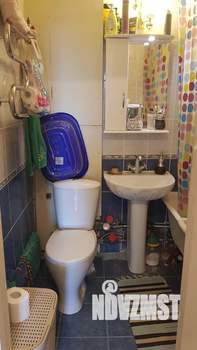 1-к квартира, вторичка, 39м2, 5/5 этаж