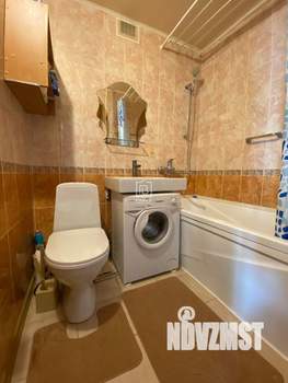 1-к квартира, вторичка, 32м2, 2/5 этаж