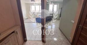 1-к квартира, вторичка, 41м2, 16/17 этаж