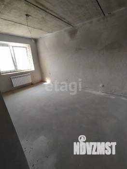 3-к квартира, сданный дом, 72м2, 3/9 этаж