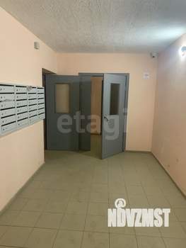 1-к квартира, вторичка, 36м2, 6/9 этаж