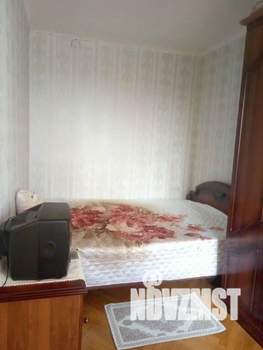 3-к квартира, вторичка, 54м2, 4/5 этаж