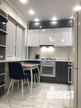 1-к квартира, вторичка, 30м2, 1/5 этаж