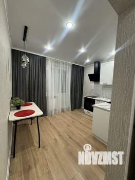 1-к квартира, вторичка, 37м2, 8/10 этаж