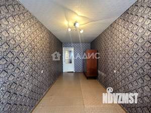 2-к квартира, вторичка, 47м2, 4/5 этаж