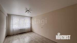 1-к квартира, вторичка, 31м2, 4/5 этаж