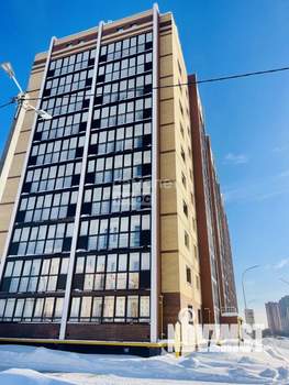 1-к квартира, вторичка, 47м2, 1/12 этаж