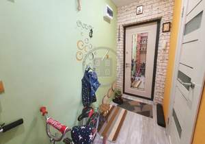 2-к квартира, вторичка, 45м2, 3/5 этаж