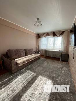 1-к квартира, вторичка, 32м2, 2/5 этаж