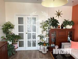 2-к квартира, вторичка, 60м2, 12/17 этаж