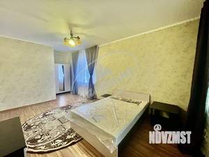 2-к квартира, вторичка, 80м2, 1/3 этаж