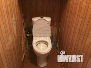 2-к квартира, вторичка, 44м2, 1/5 этаж