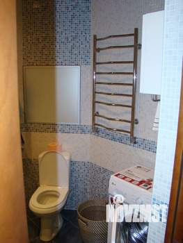 1-к квартира, вторичка, 44м2, 10/17 этаж