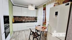 3-к квартира, вторичка, 79м2, 11/18 этаж