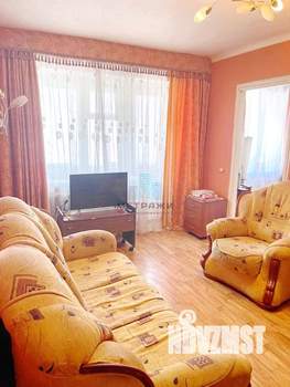 2-к квартира, вторичка, 43м2, 3/5 этаж