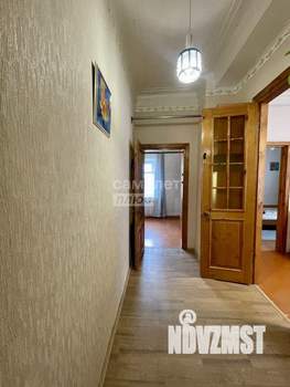 3-к квартира, вторичка, 52м2, 2/2 этаж