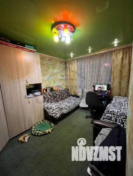 2-к квартира, вторичка, 45м2, 1/2 этаж
