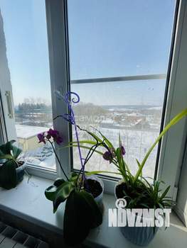 2-к квартира, вторичка, 53м2, 5/9 этаж