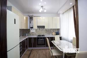 1-к квартира, вторичка, 41м2, 5/6 этаж