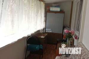 1-к квартира, вторичка, 34м2, 1/5 этаж