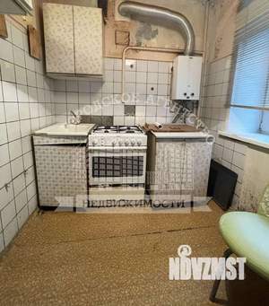 2-к квартира, вторичка, 42м2, 1/5 этаж