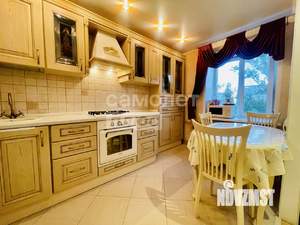 3-к квартира, вторичка, 76м2, 4/9 этаж