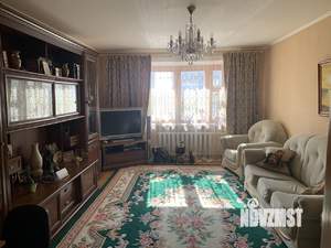 3-к квартира, вторичка, 84м2, 2/7 этаж