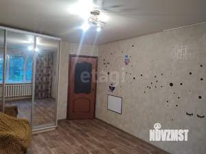 2-к квартира, вторичка, 50м2, 1/9 этаж