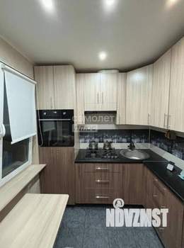 3-к квартира, вторичка, 64м2, 5/5 этаж