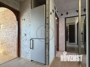 3-к квартира, вторичка, 59м2, 5/5 этаж