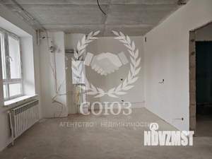 2-к квартира, вторичка, 76м2, 6/12 этаж