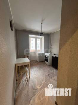 1-к квартира, вторичка, 36м2, 3/5 этаж