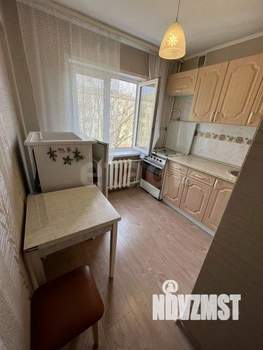 2-к квартира, вторичка, 48м2, 4/5 этаж