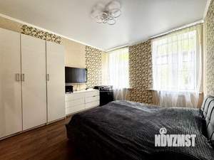 2-к квартира, вторичка, 56м2, 1/2 этаж