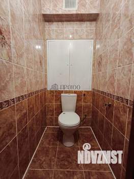 1-к квартира, вторичка, 42м2, -2/19 этаж